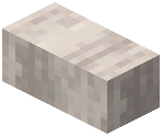 Ridge Raw Birch Wood