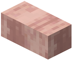 Ridge Raw Cherry Wood
