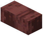 Ridge Raw Crimson Wood