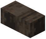 Ridge Raw Dark Oak Wood