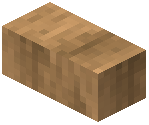 Ridge Raw Oak Wood