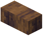 Ridge Raw Spruce Wood