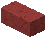 Ridge Red Concrete