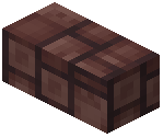 Ridge Scarlet Tile