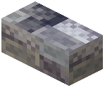 Ridge Smoke Bricks