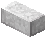 Ridge Smooth Marble