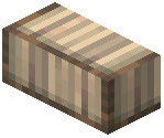 Ridge Straw Mat A