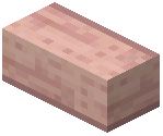 Ridge Stripped Cherry Wood