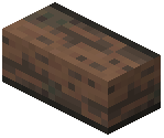 Ridge Stripped Jungle Wood