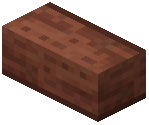 Ridge Stripped Mangrove Wood