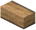Ridge Stripped Oak Wood