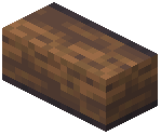 Ridge Stripped Spruce Wood