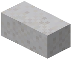 Ridge White Concrete