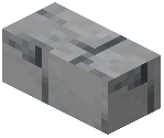Ridge Wore Stone