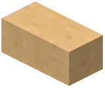 Ridge Yellow Concrete