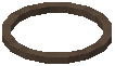Ring Light Brown Concrete