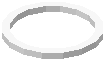 Ring Light Familymart Acrylic Top