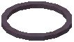 Ring Light Purple Concrete