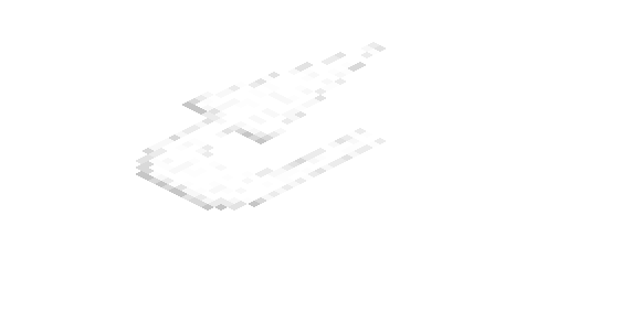 Road Marking Arrow - Backward