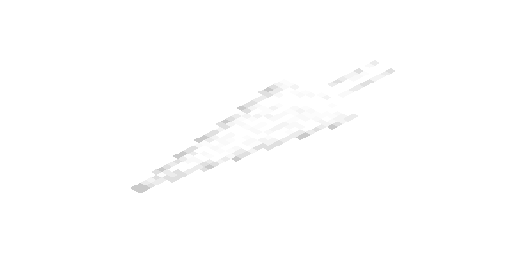 Road Marking Arrow - Forward