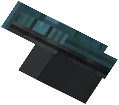 Blue Roof