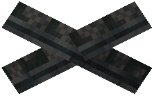 Dark Roof Corner Inner