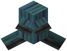 Blue Roof Corner Outer