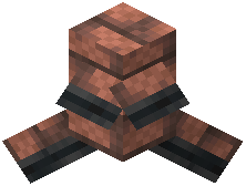 Orange Roof Corner Outer