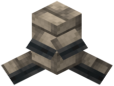 Pale Roof Corner Outer