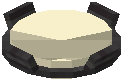 Round Ceiling Lamp