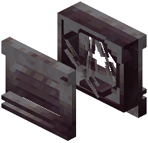 Rusty Ventilator