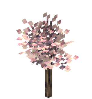 Generator - Sakura Tree