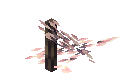Generator - Small Sakura Tree
