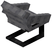 Seat Gray Wool