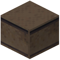 Shelf Brown Concrete