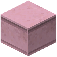 Shelf Pink Concrete