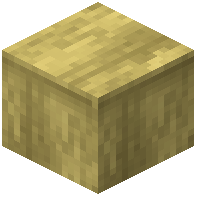 Shelf Raw Bamboo
