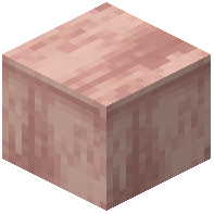 Shelf Raw Cherry Wood