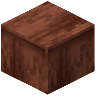 Shelf Raw Mangrove Wood