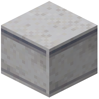 Shelf White Concrete