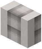 Side Slab A Light Gray Blindwall
