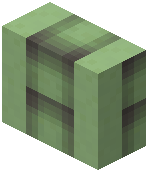 Side Slab A Lime Blindwall