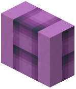 Side Slab A Magenta Blindwall