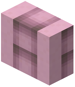 Side Slab A Pink Blindwall
