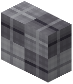 Side Slab Decorative Gray Wool