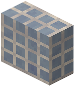 Side Slab Embbed Pale Bricks