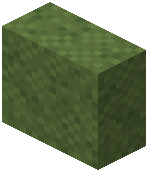 Side Slab Grass