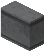 Side Slab Gray Concrete