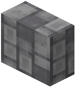 Side Slab Gray Tile