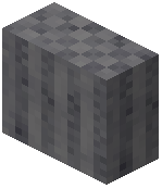 Side Slab Gray Wool